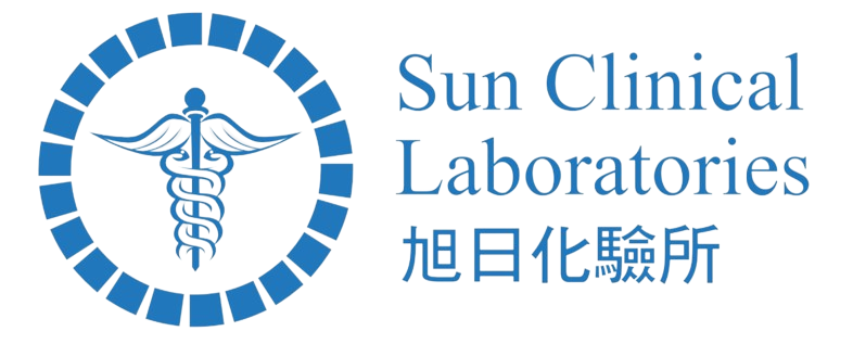 Sun Clinical Labs